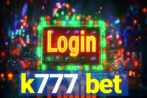 k777 bet